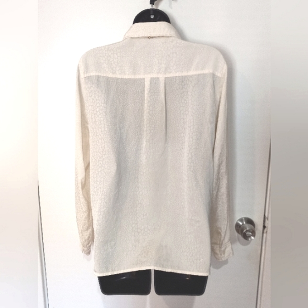 Givenchy Blouse - image 5